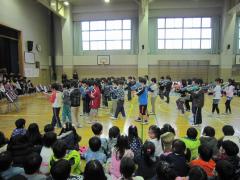 在校生