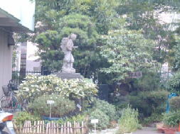 日本庭園